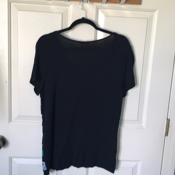 Layered Spring top - Picture 2 of 2